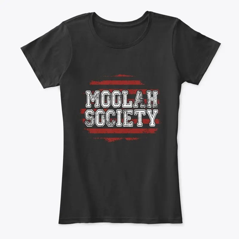 Moolah Society