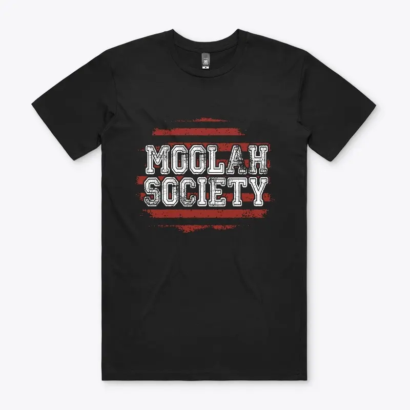 Moolah Society