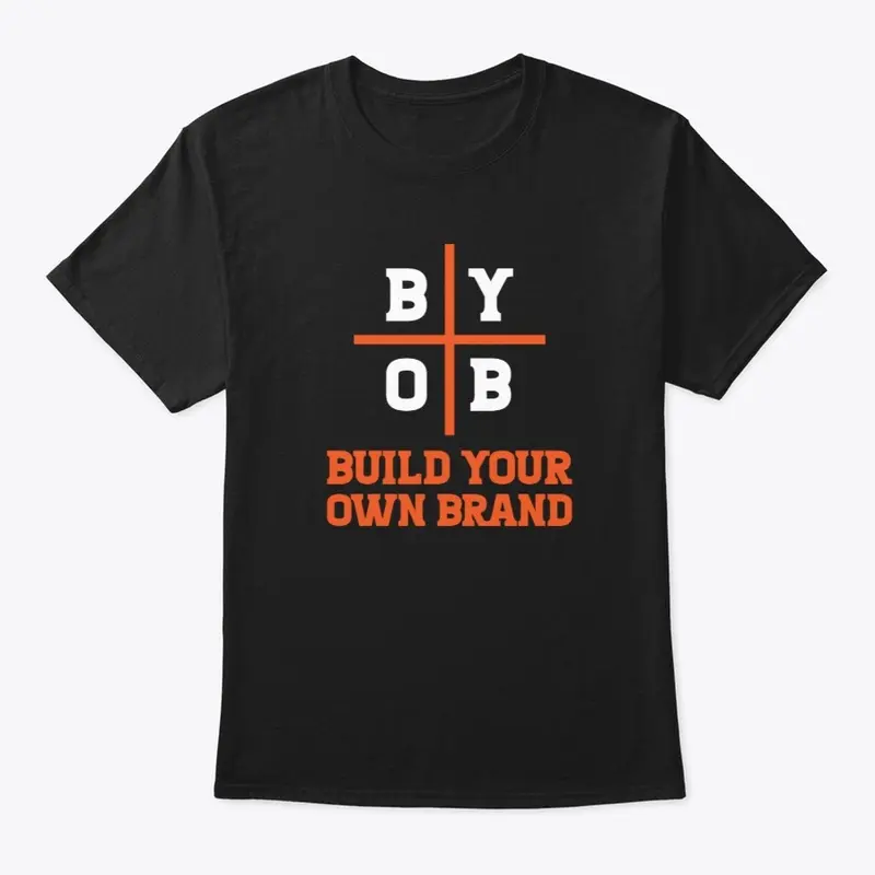 Build your own brand