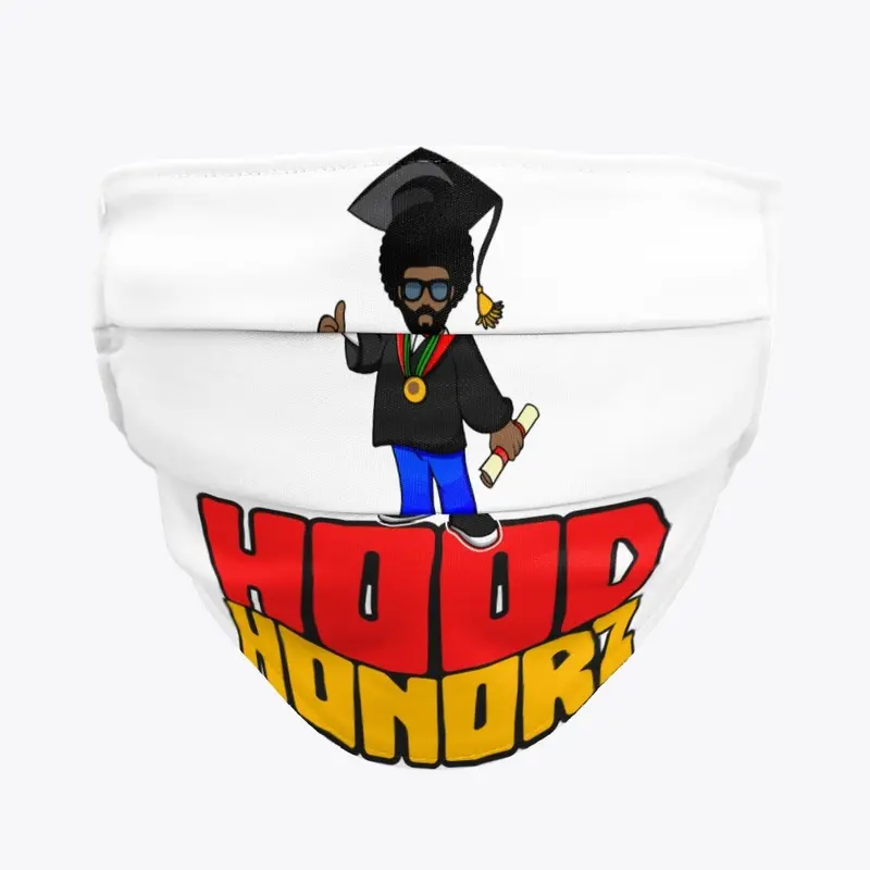 Hood Honorz Merch