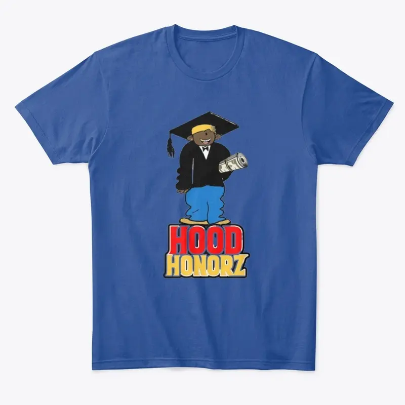 Hood Honorz Merch