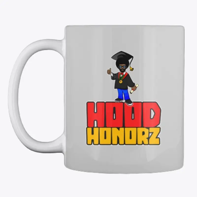 Hood Honorz Merch