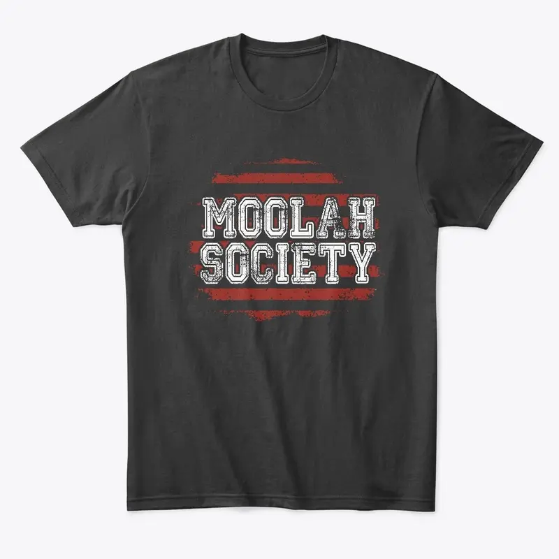 Moolah Society