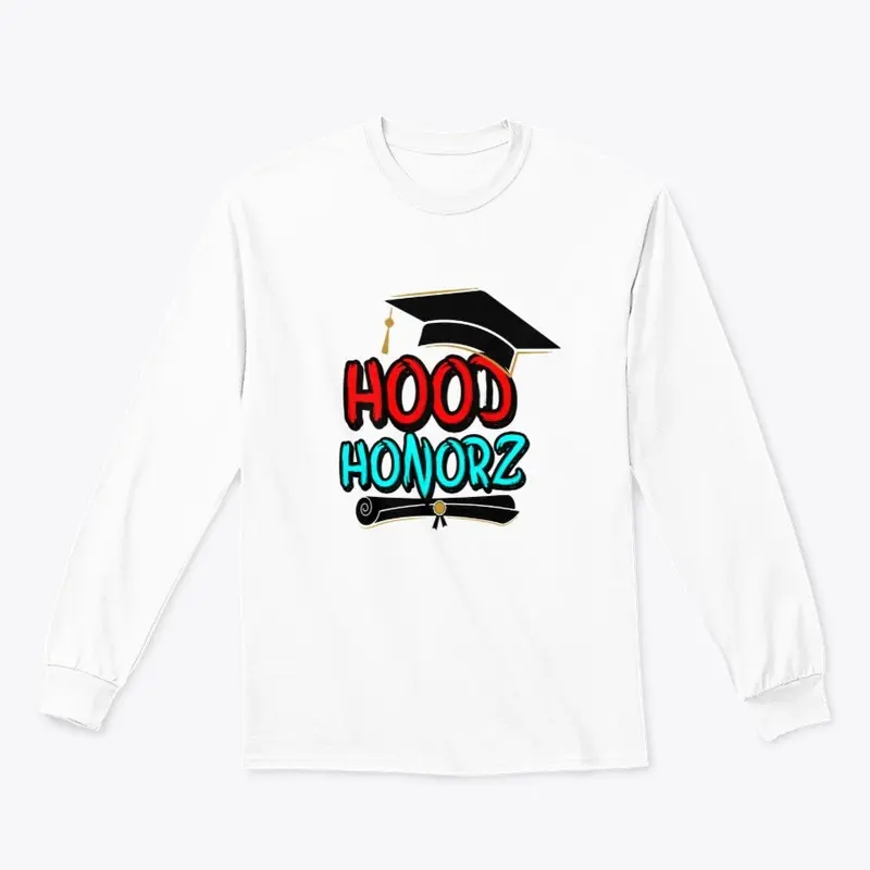 Hood Honorz Merch