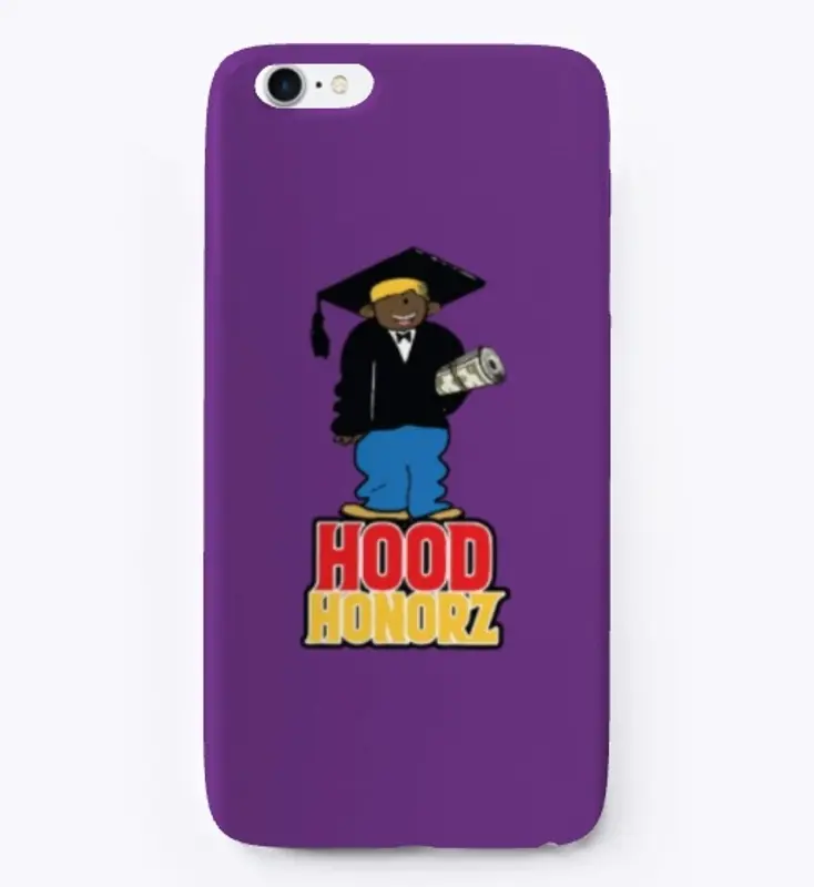 Hood Honorz Merch