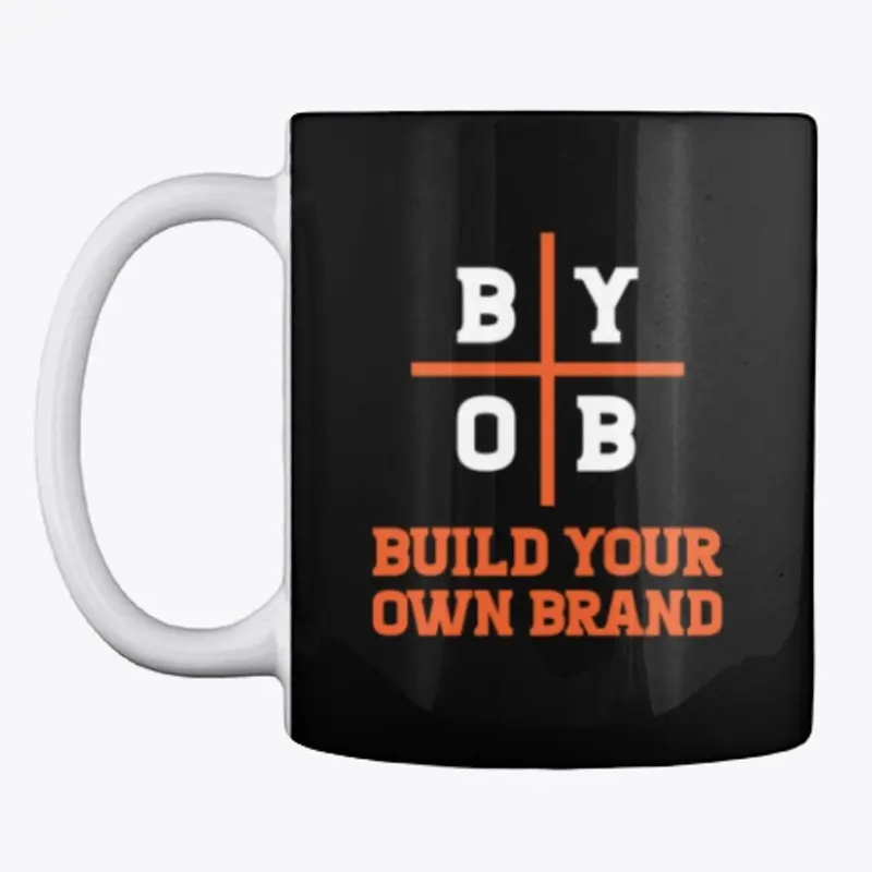 Build your own brand