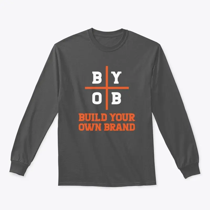 Build your own brand