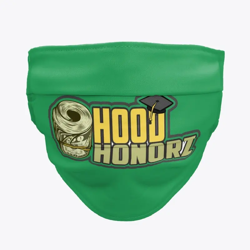 Hood Honorz Merch