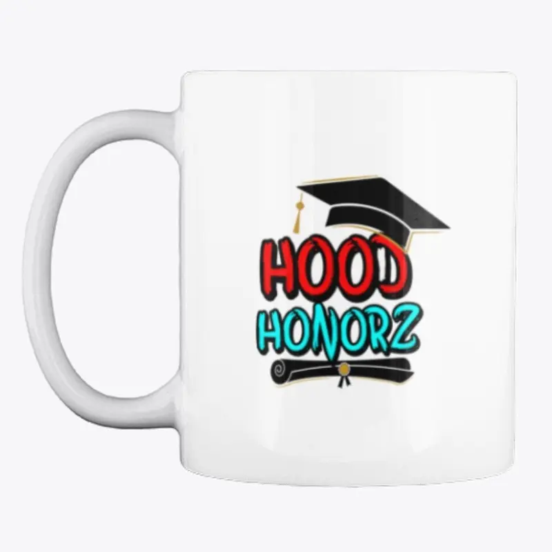 Hood Honorz Merch