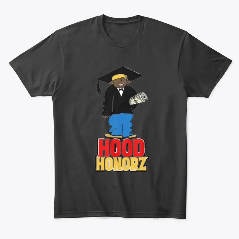 Hood Honorz Merch