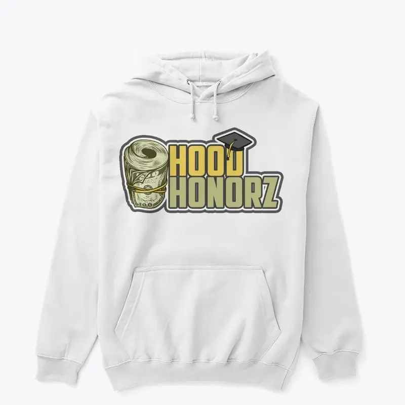 Hood Honorz Merch