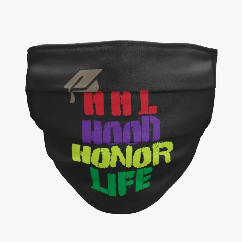 Hood Honor Life