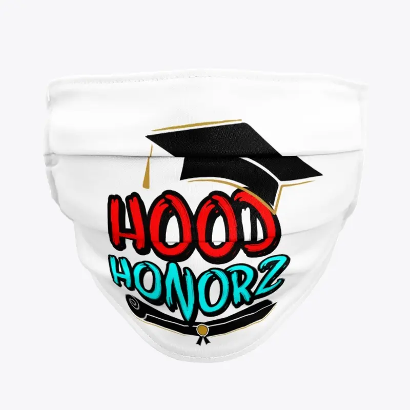 Hood Honorz Merch