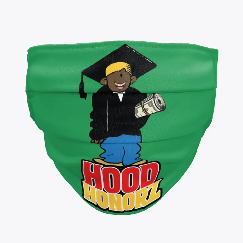 Hood Honorz Merch