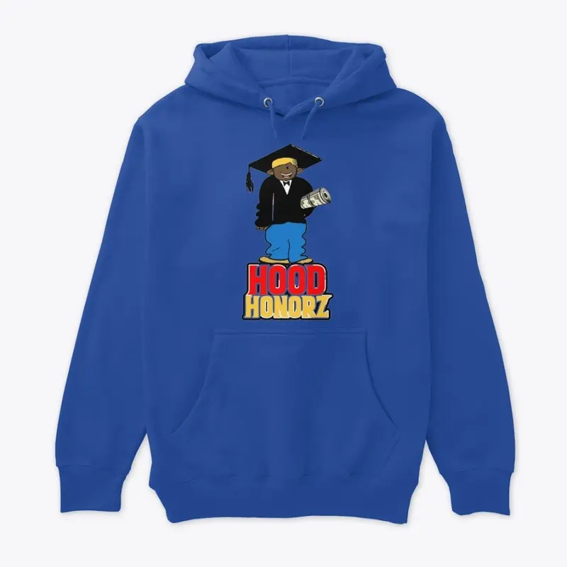 Hood Honorz Merch